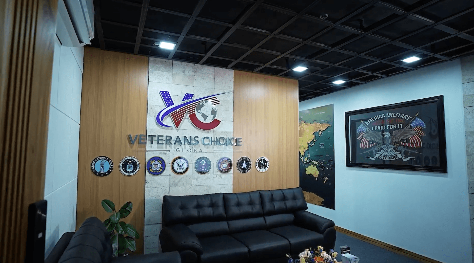 Business Groups Overview